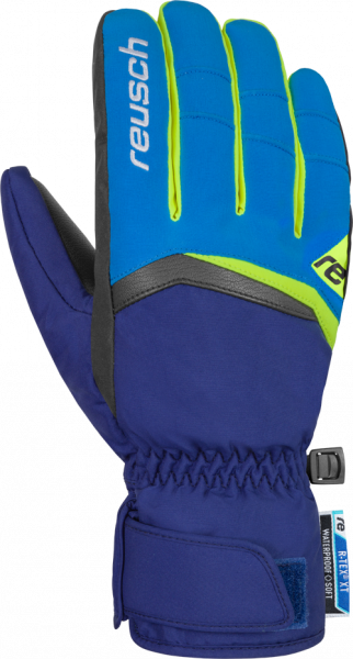 Reusch Balin R-TEX® XT 4801265 459 blau front